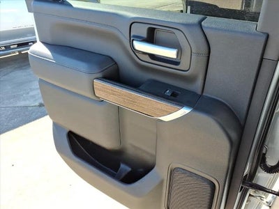 2023 GMC Sierra 2500 HD SLE