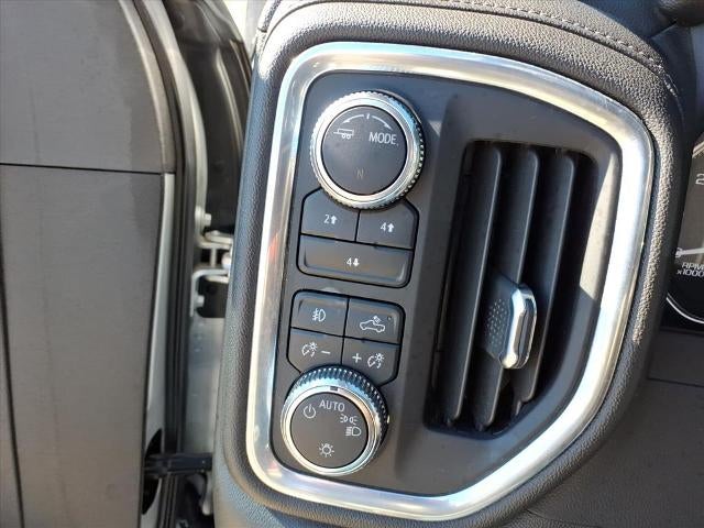 2023 GMC Sierra 2500 HD SLE