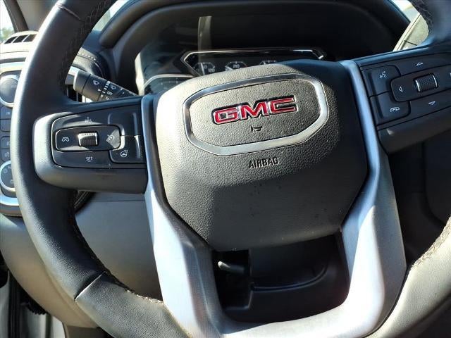 2023 GMC Sierra 2500 HD SLE