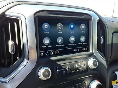 2023 GMC Sierra 2500 HD SLE