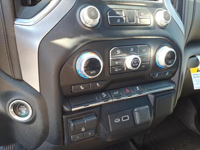 2023 GMC Sierra 2500 HD SLE