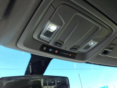 2023 GMC Sierra 2500 HD SLE