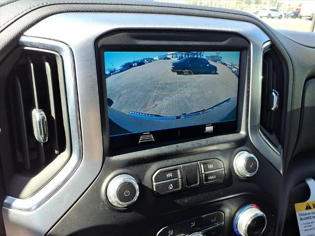 2023 GMC Sierra 2500 HD SLE