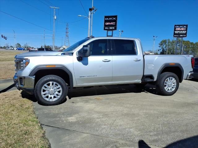 2023 GMC Sierra 2500 HD SLE