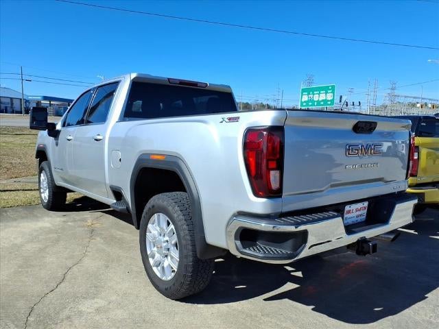2023 GMC Sierra 2500 HD SLE