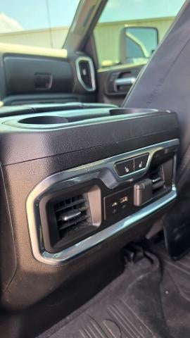 2021 GMC Sierra 2500 HD SLT