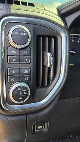 2021 GMC Sierra 2500 HD SLT