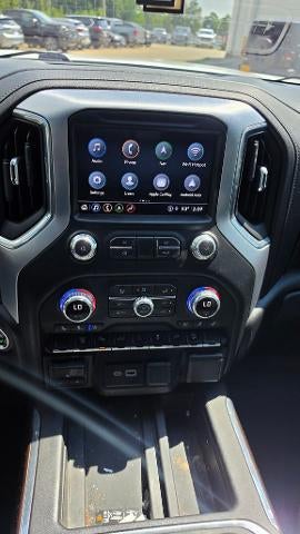 2021 GMC Sierra 2500 HD SLT
