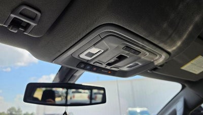 2021 GMC Sierra 2500 HD SLT