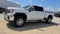2021 GMC Sierra 2500 HD SLT