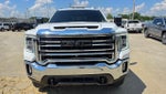 2021 GMC Sierra 2500 HD SLT