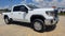 2021 GMC Sierra 2500 HD SLT