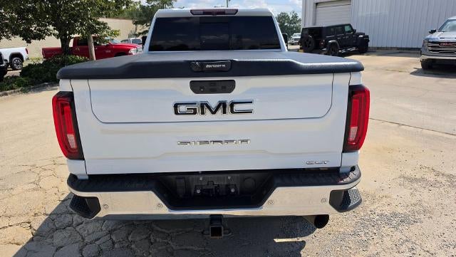 2021 GMC Sierra 2500 HD SLT