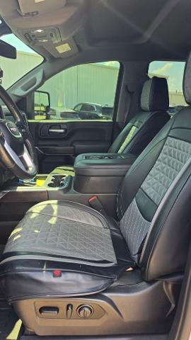 2021 GMC Sierra 2500 HD SLT
