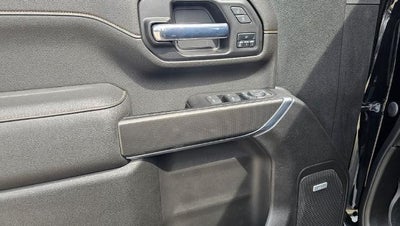 2022 GMC Sierra 2500 HD AT4