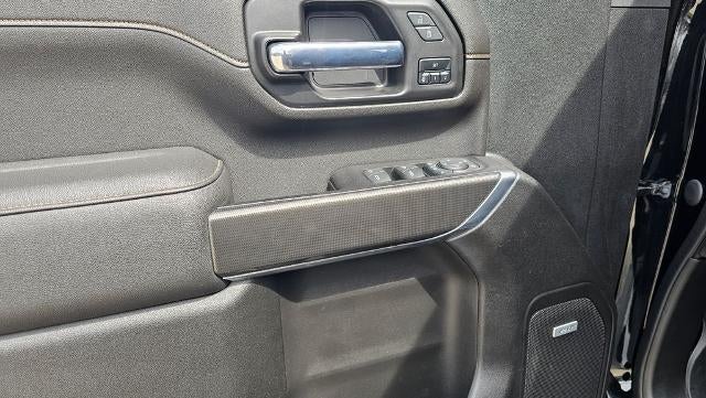 2022 GMC Sierra 2500 HD AT4