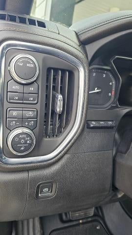 2022 GMC Sierra 2500 HD AT4