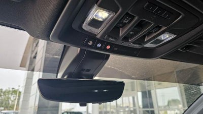 2022 GMC Sierra 2500 HD AT4