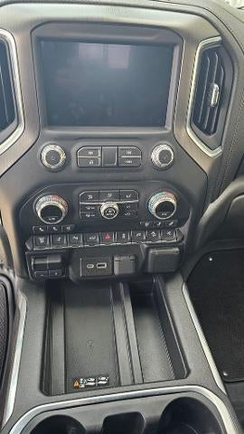 2022 GMC Sierra 2500 HD AT4