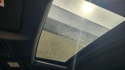 2022 GMC Sierra 2500 HD AT4