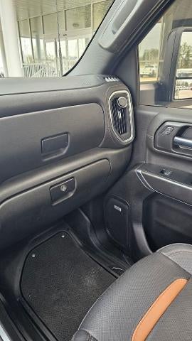 2022 GMC Sierra 2500 HD AT4