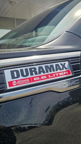 2022 GMC Sierra 2500 HD AT4