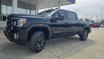 2022 GMC Sierra 2500 HD AT4