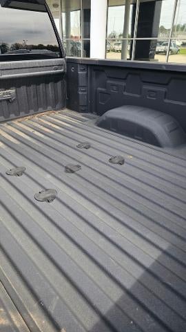 2022 GMC Sierra 2500 HD AT4