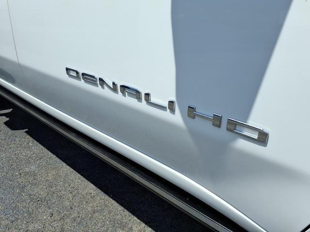 2021 GMC Sierra 2500 HD Denali
