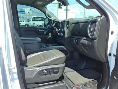 2021 GMC Sierra 2500 HD Denali