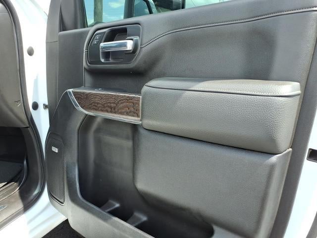 2021 GMC Sierra 2500 HD Denali