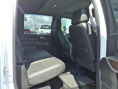2021 GMC Sierra 2500 HD Denali