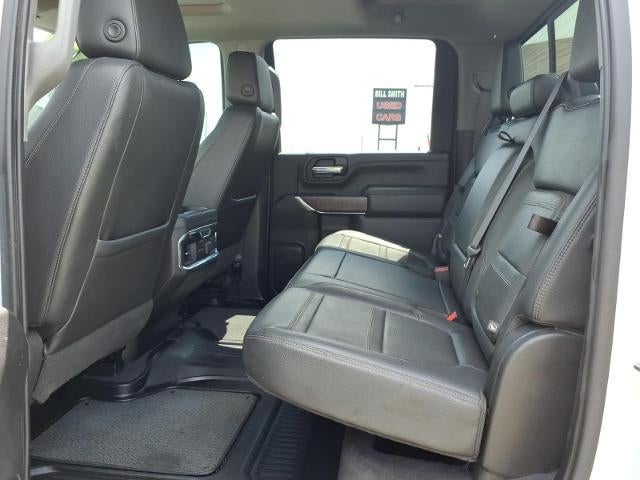 2021 GMC Sierra 2500 HD Denali