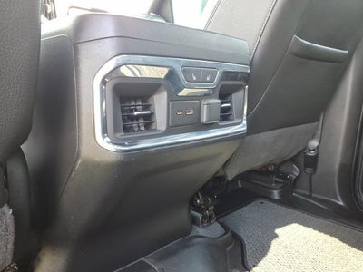 2021 GMC Sierra 2500 HD Denali