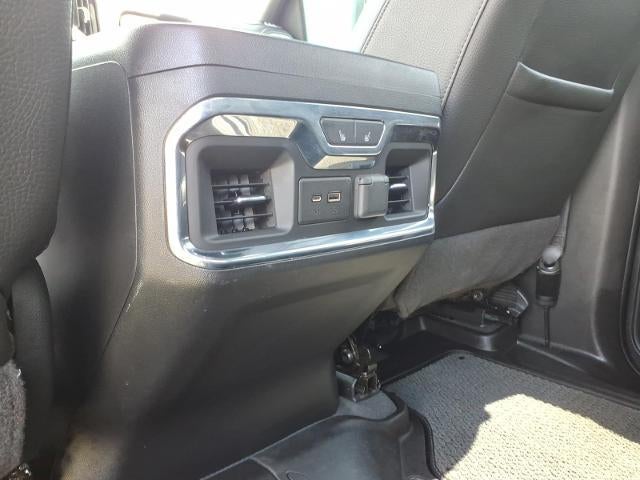 2021 GMC Sierra 2500 HD Denali