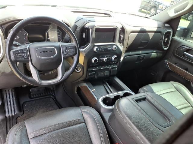 2021 GMC Sierra 2500 HD Denali