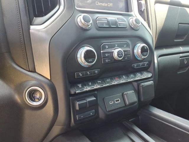 2021 GMC Sierra 2500 HD Denali