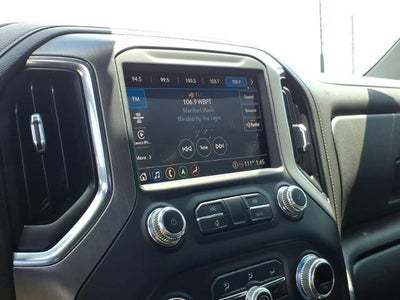 2021 GMC Sierra 2500 HD Denali