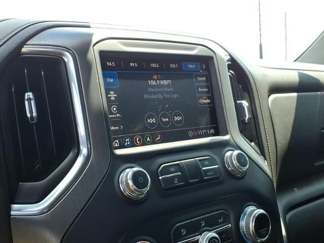 2021 GMC Sierra 2500 HD Denali