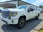 2021 GMC Sierra 2500 HD Denali