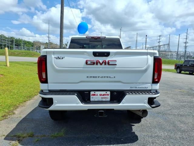 2021 GMC Sierra 2500 HD Denali