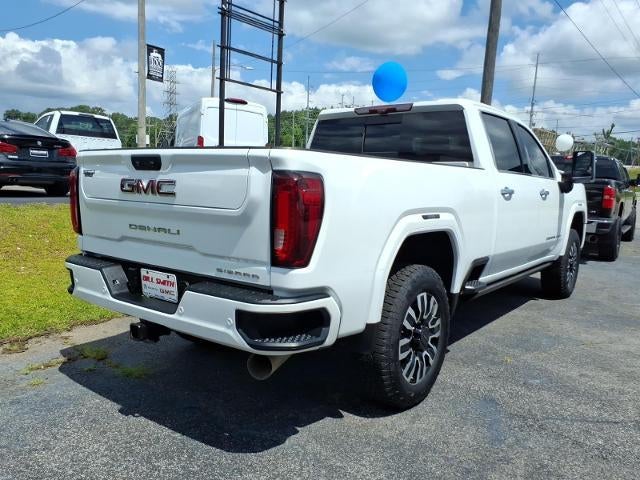 2021 GMC Sierra 2500 HD Denali