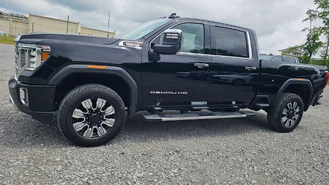 2021 GMC Sierra 2500 HD Denali