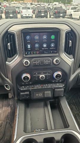 2021 GMC Sierra 2500 HD Denali