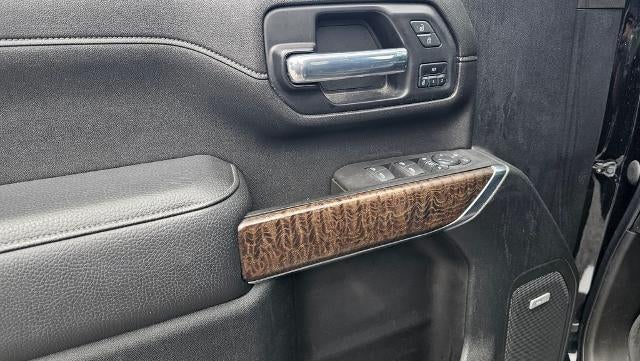 2021 GMC Sierra 2500 HD Denali
