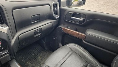 2021 GMC Sierra 2500 HD Denali