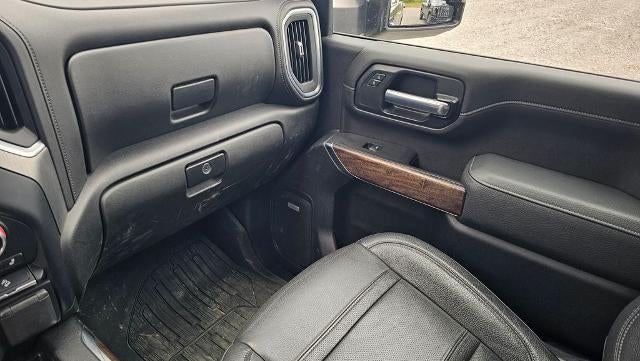 2021 GMC Sierra 2500 HD Denali