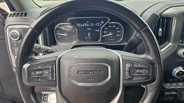 2021 GMC Sierra 2500 HD Denali