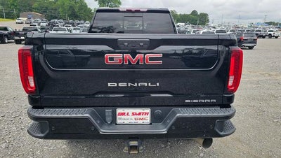 2021 GMC Sierra 2500 HD Denali