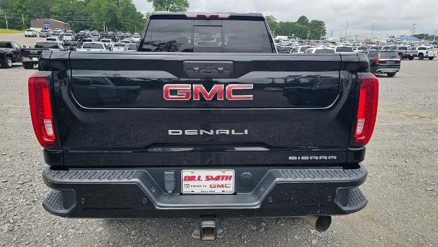 2021 GMC Sierra 2500 HD Denali